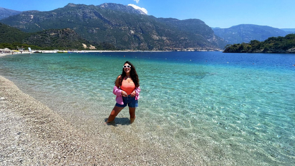 Fethiye’de Romantik Bir Tatil İçin Öneriler